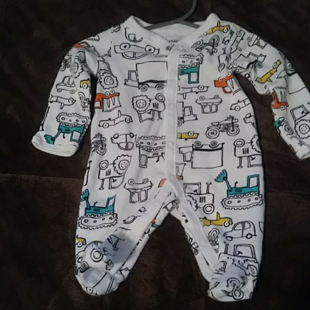 Infant sleepers